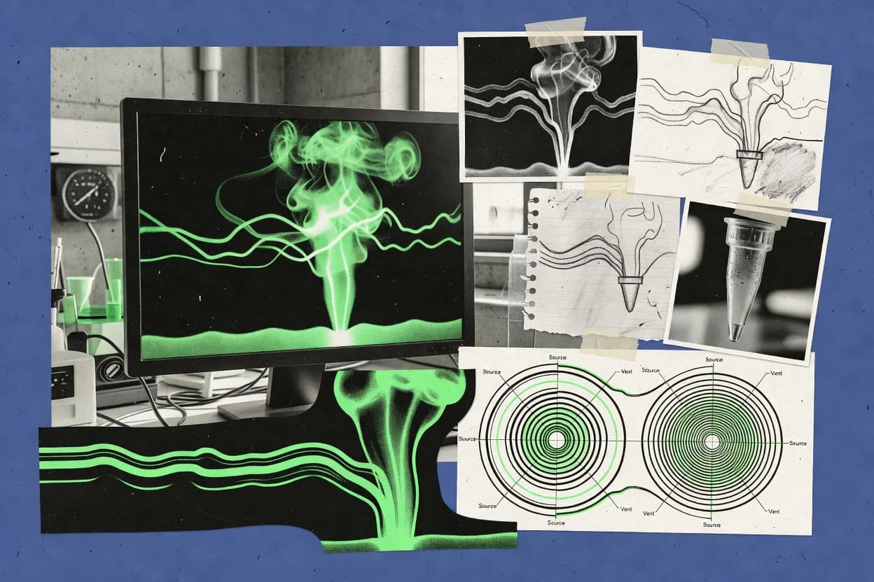 Top 10 Best Plume Modeling Software of 2026