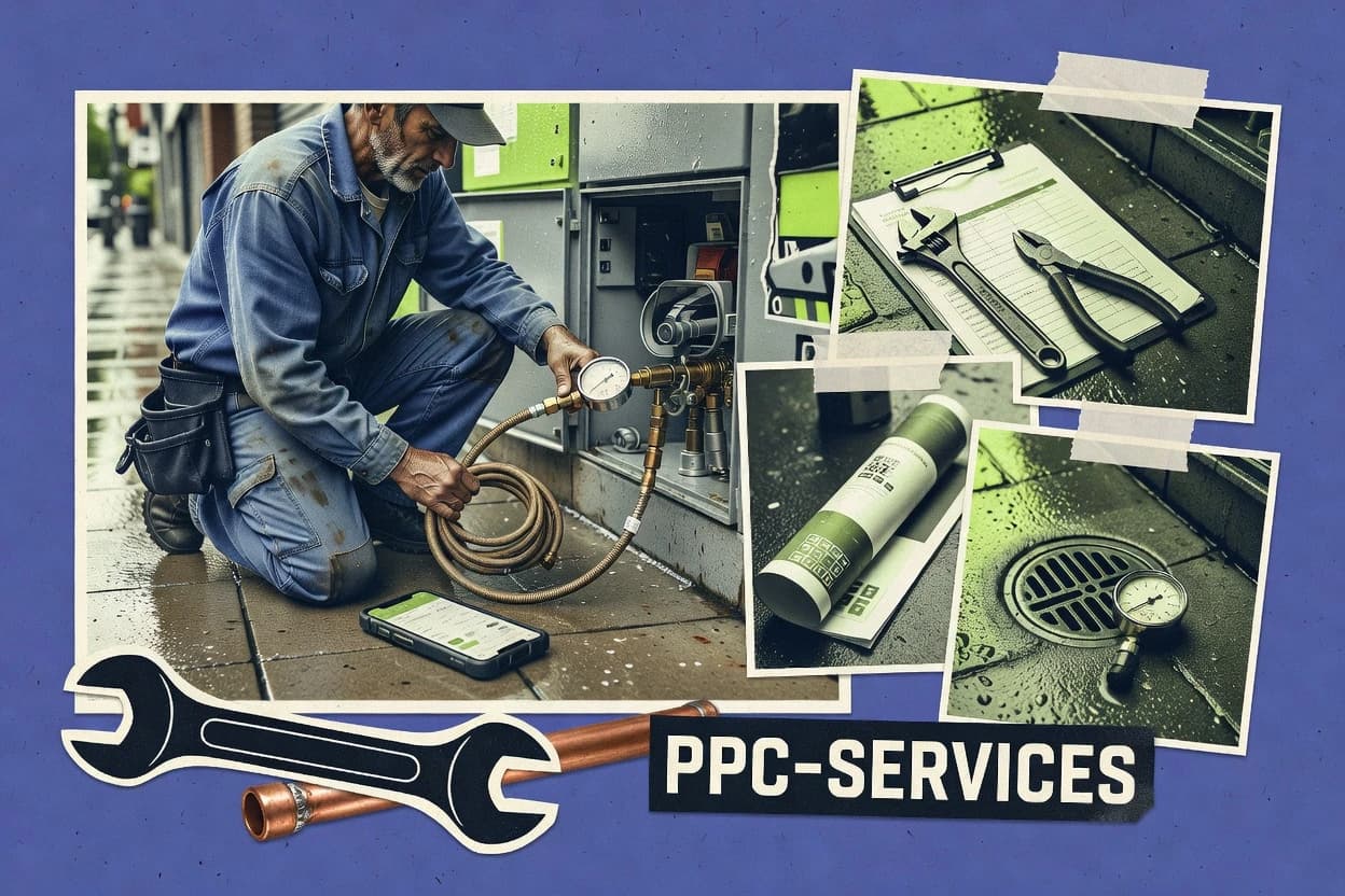 Top 10 Best Plumber PPC Services of 2026