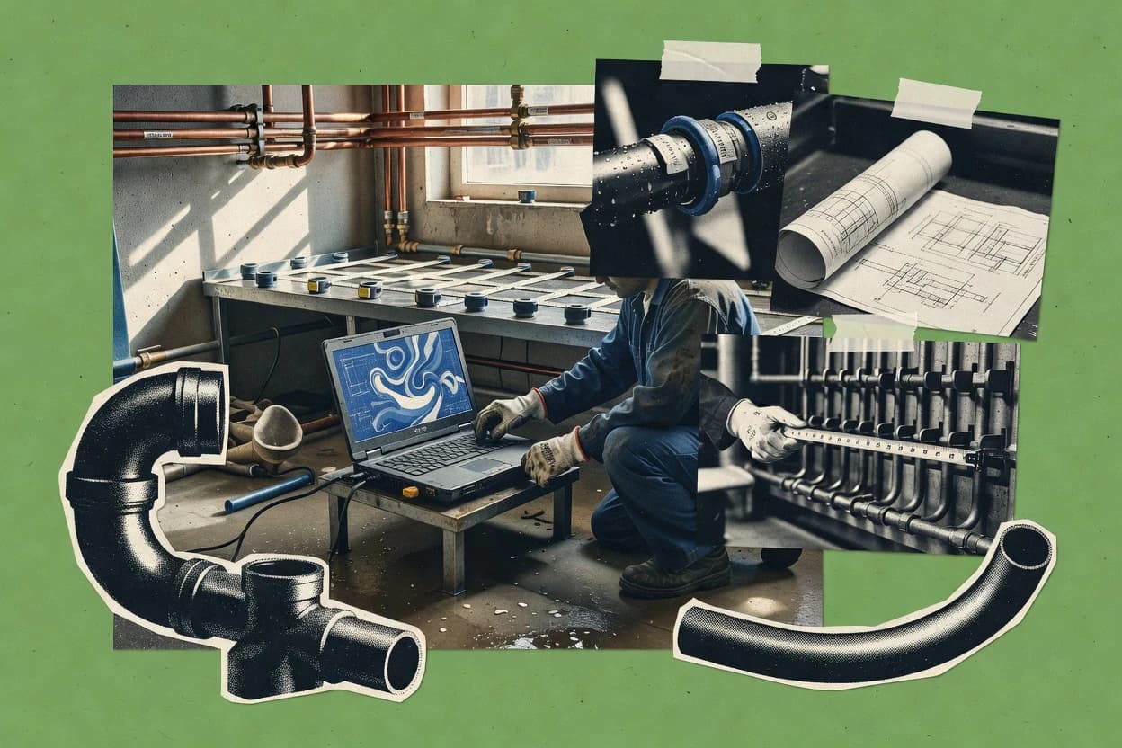 Top 10 Best Plumbing Bim Services of 2026