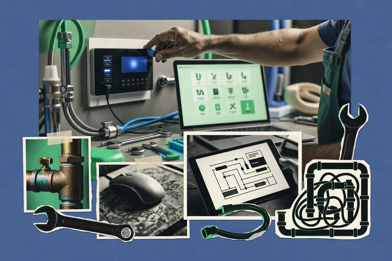 Top 10 Best Plumber Web Design Services of 2026