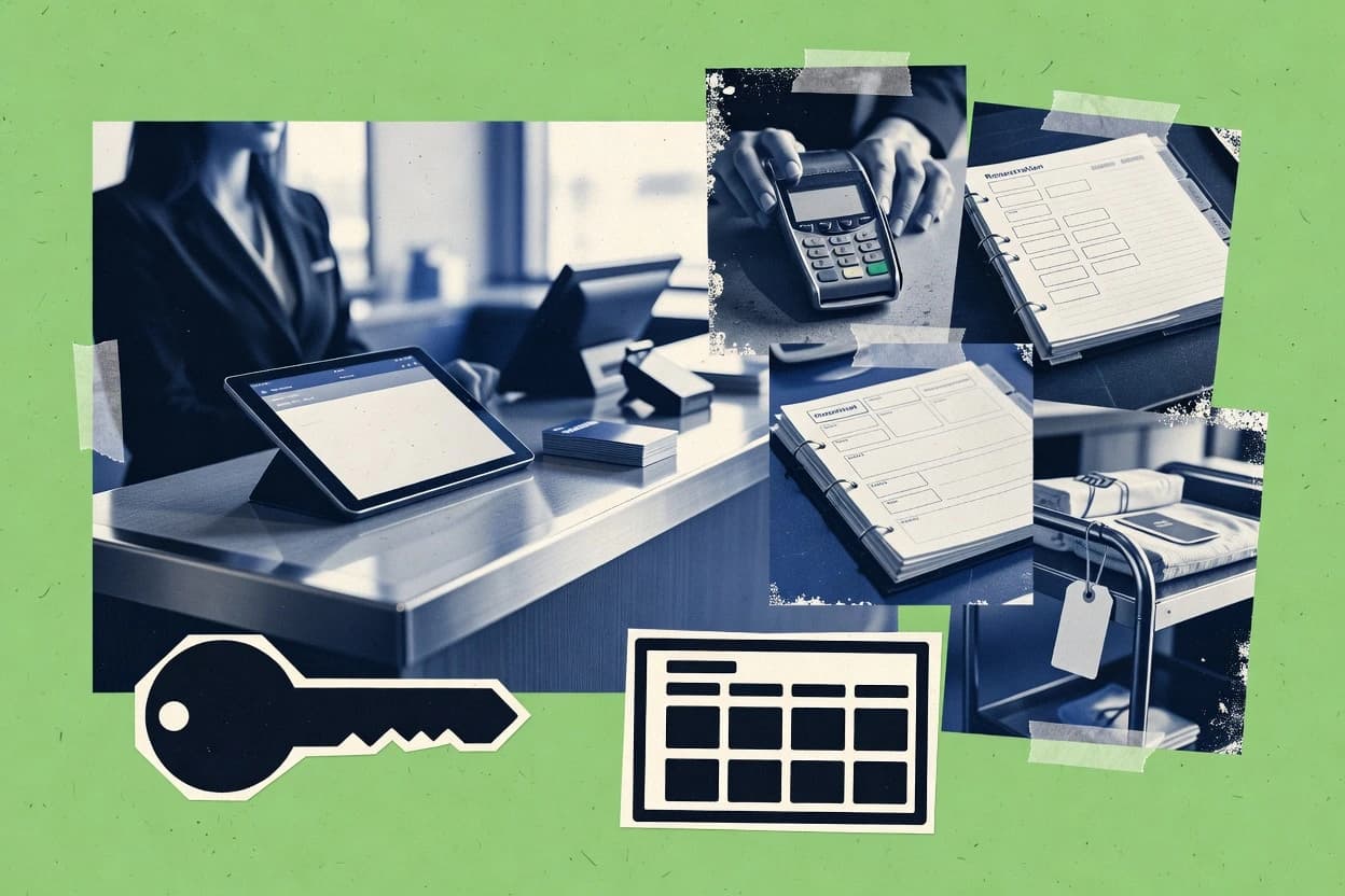 Top 10 Best Pms Hospitality Software of 2026