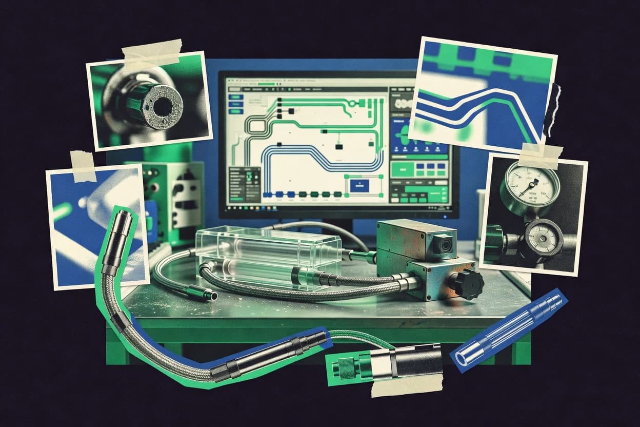 Top 8 Best Pneumatic Design Software of 2026