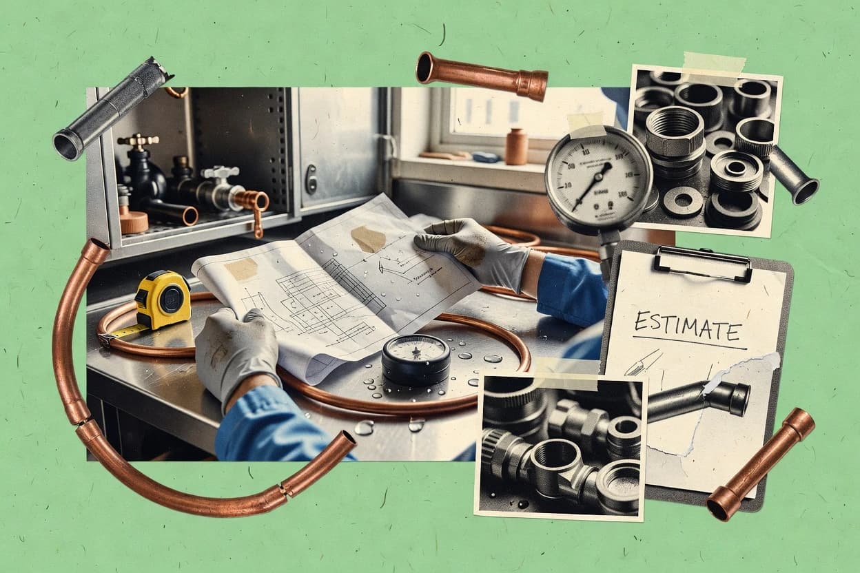 Top 10 Best Plumbing Estimating Services of 2026