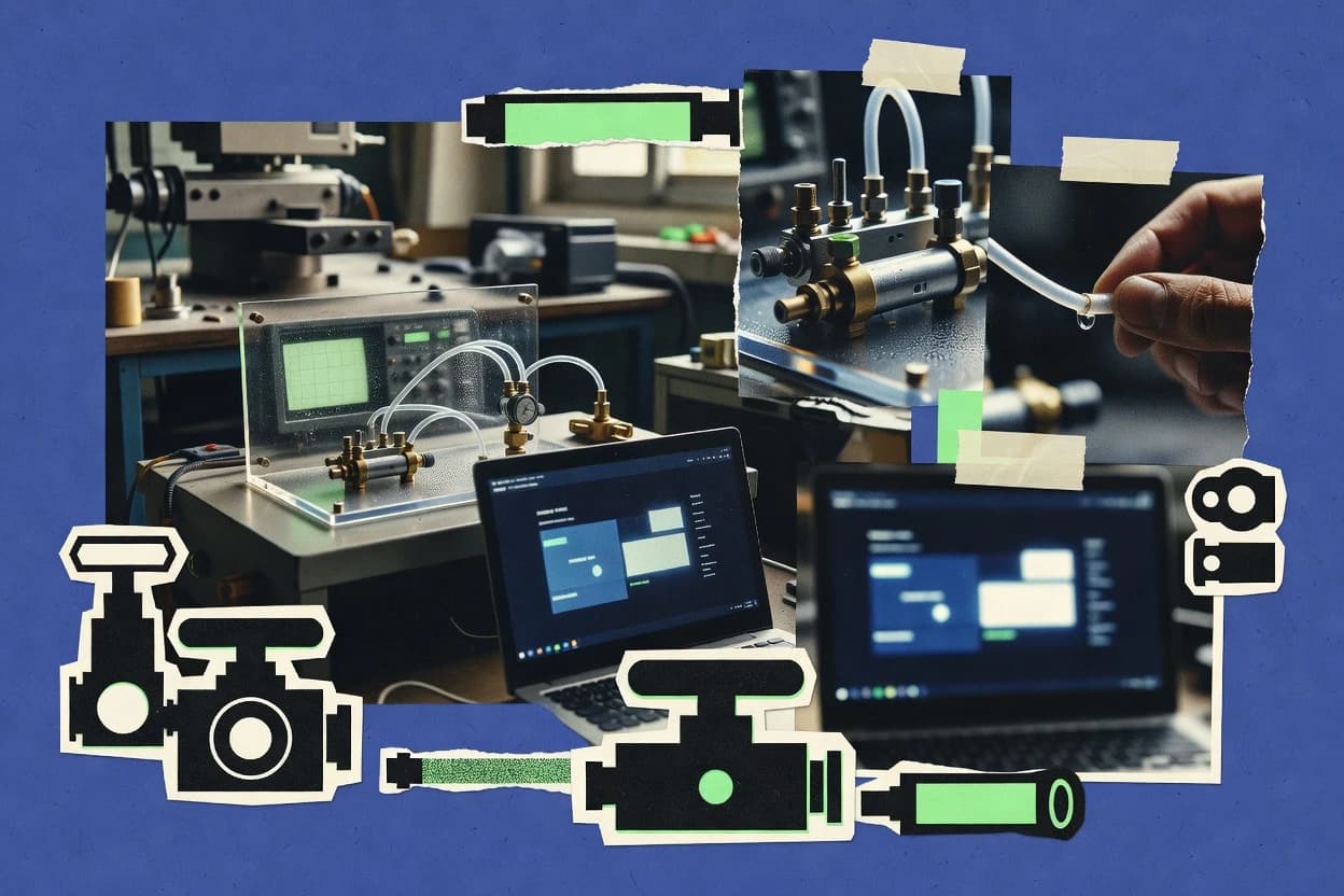 Top 10 Best Pneumatic Simulation Software of 2026