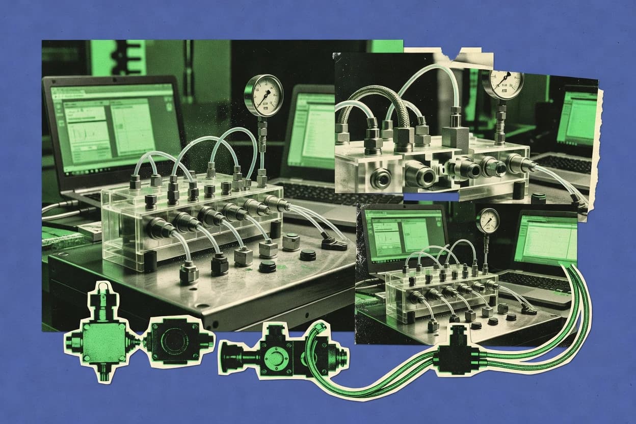 Top 10 Best Pneumatic Software of 2026