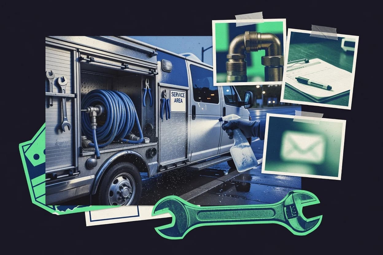 Top 10 Best Plumbing Marketing Services of 2026