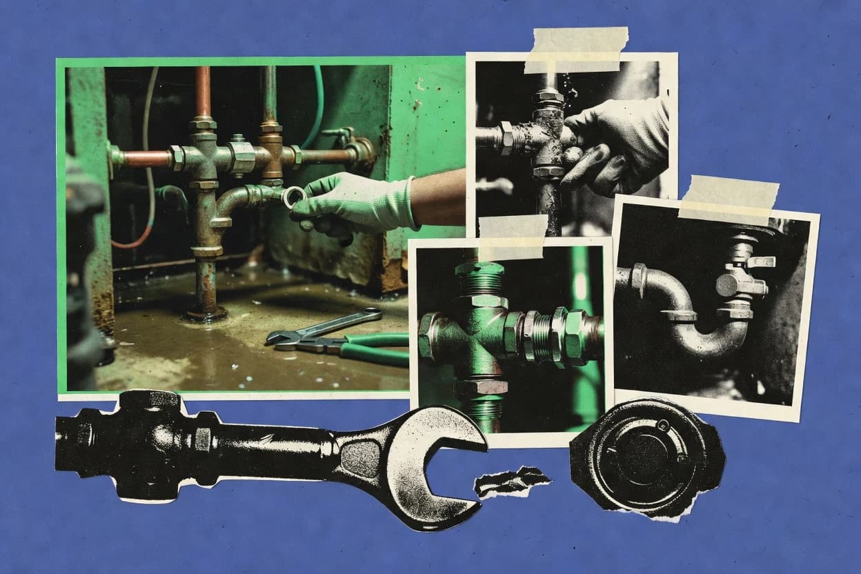 Top 10 Best Plumbing Lead Services of 2026