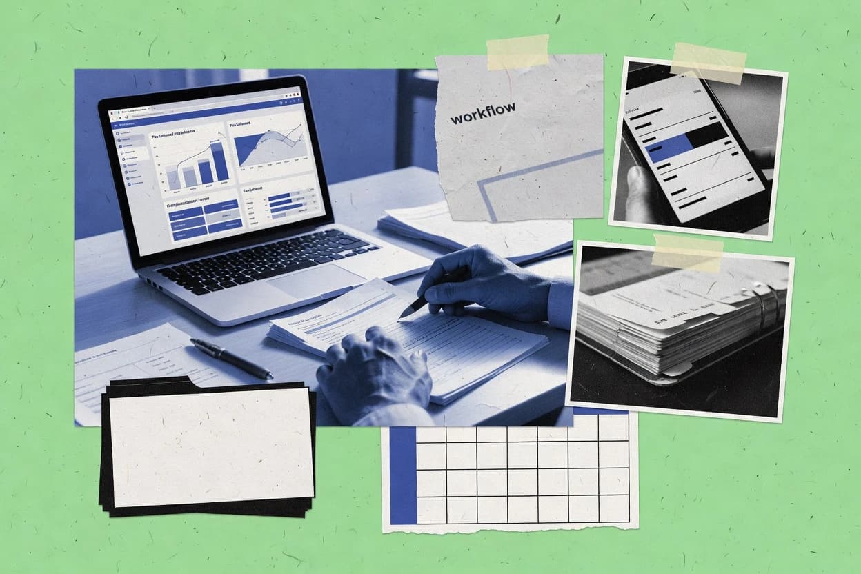 Top 10 Best Poa Software of 2026