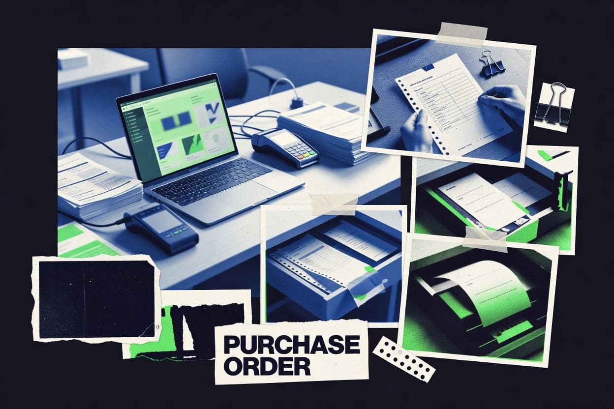 Top 10 Best Po System Software of 2026