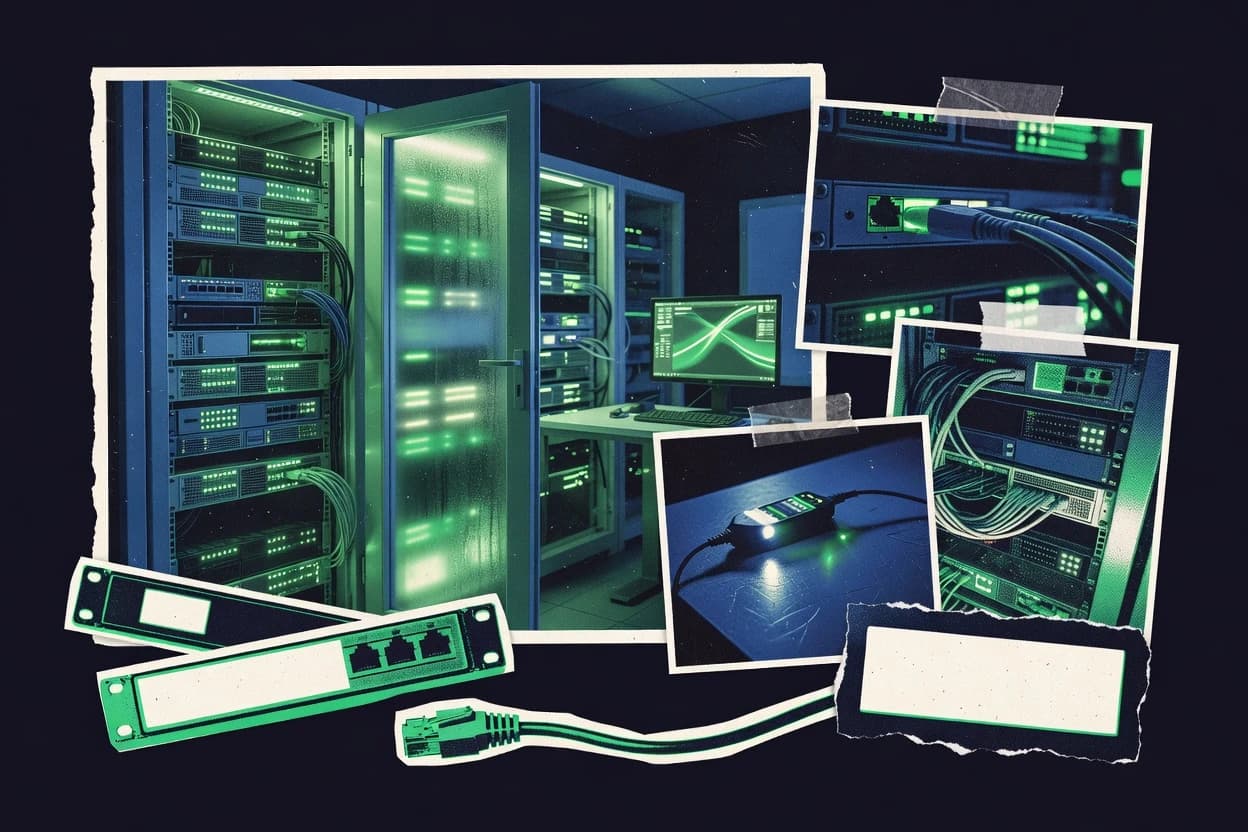 Top 10 Best Poc Server Software of 2026