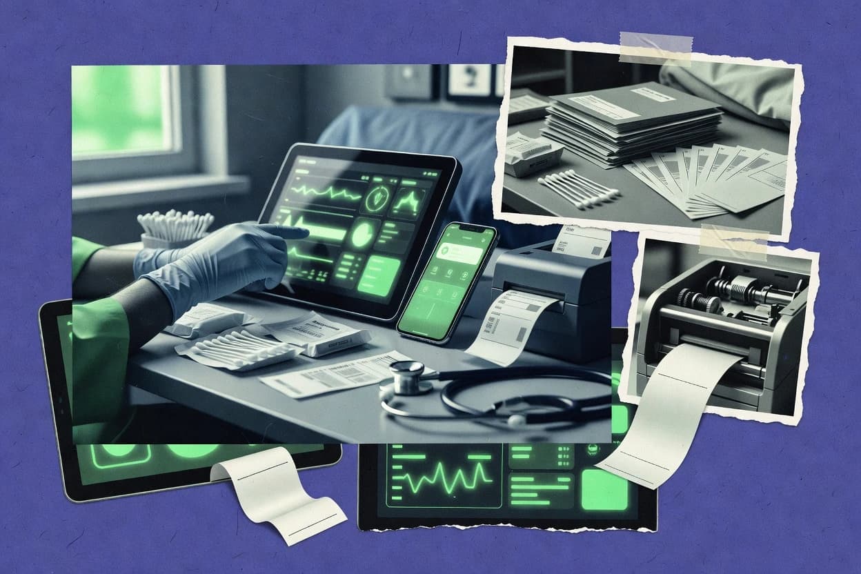 Top 10 Best Poct Software of 2026