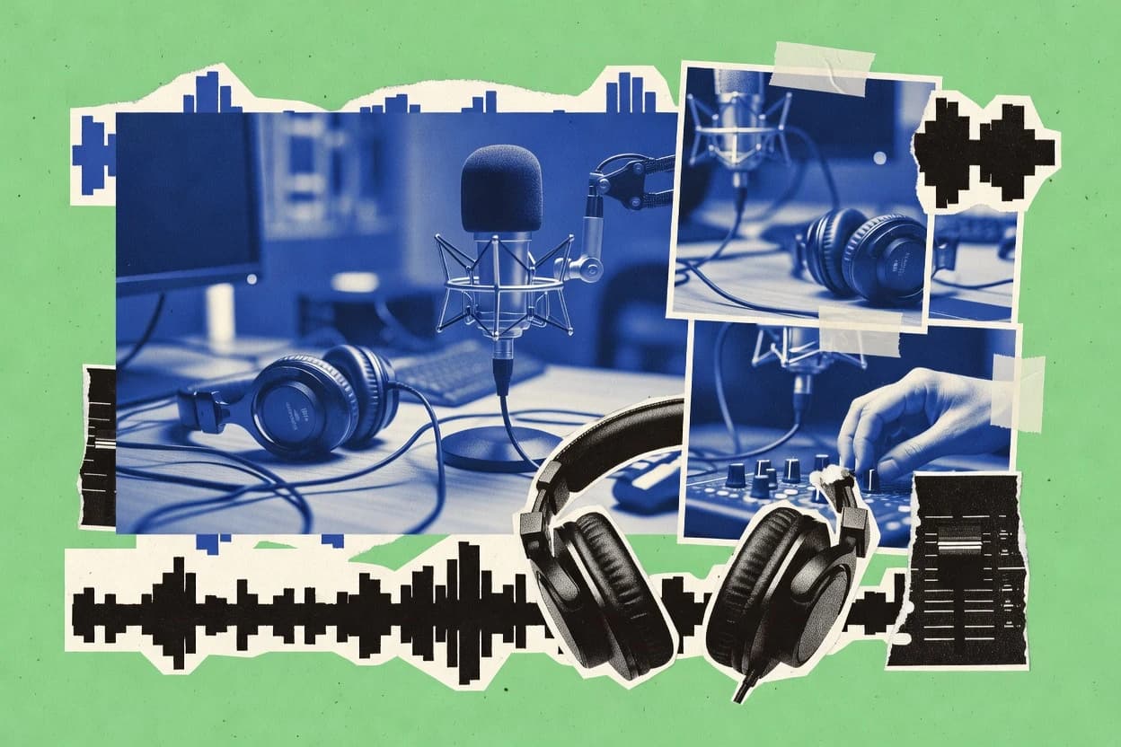 Top 10 Best Pod Cast Software of 2026