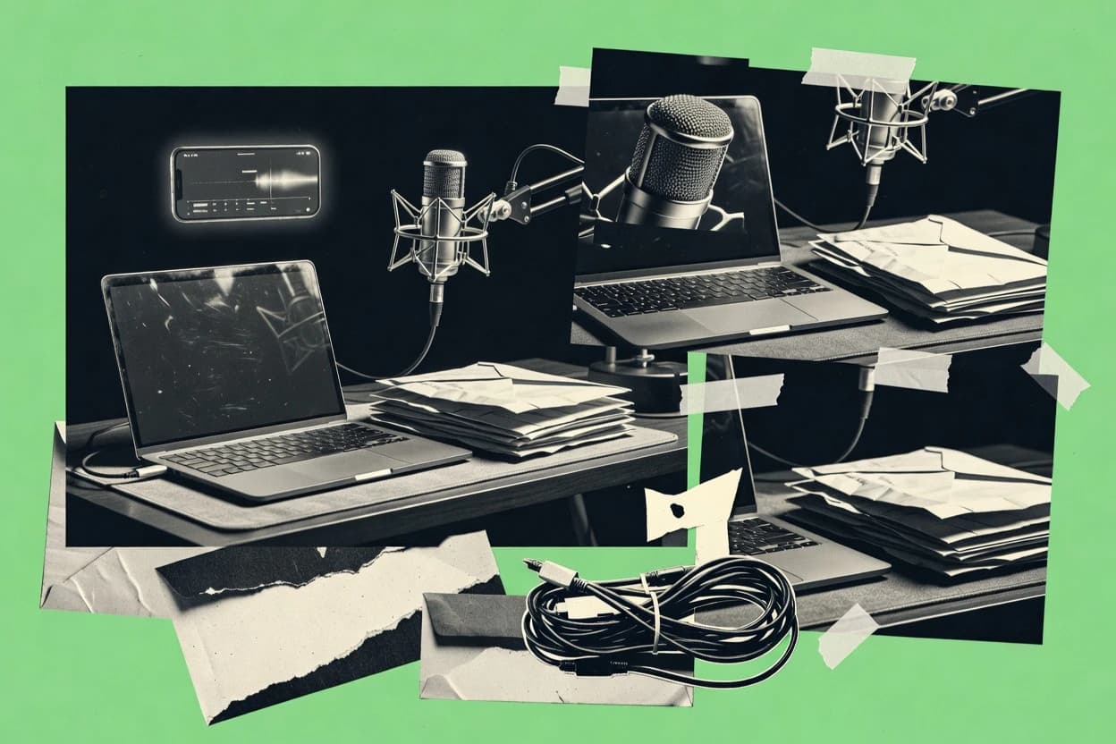 Top 10 Best Podcast Distribution Software of 2026
