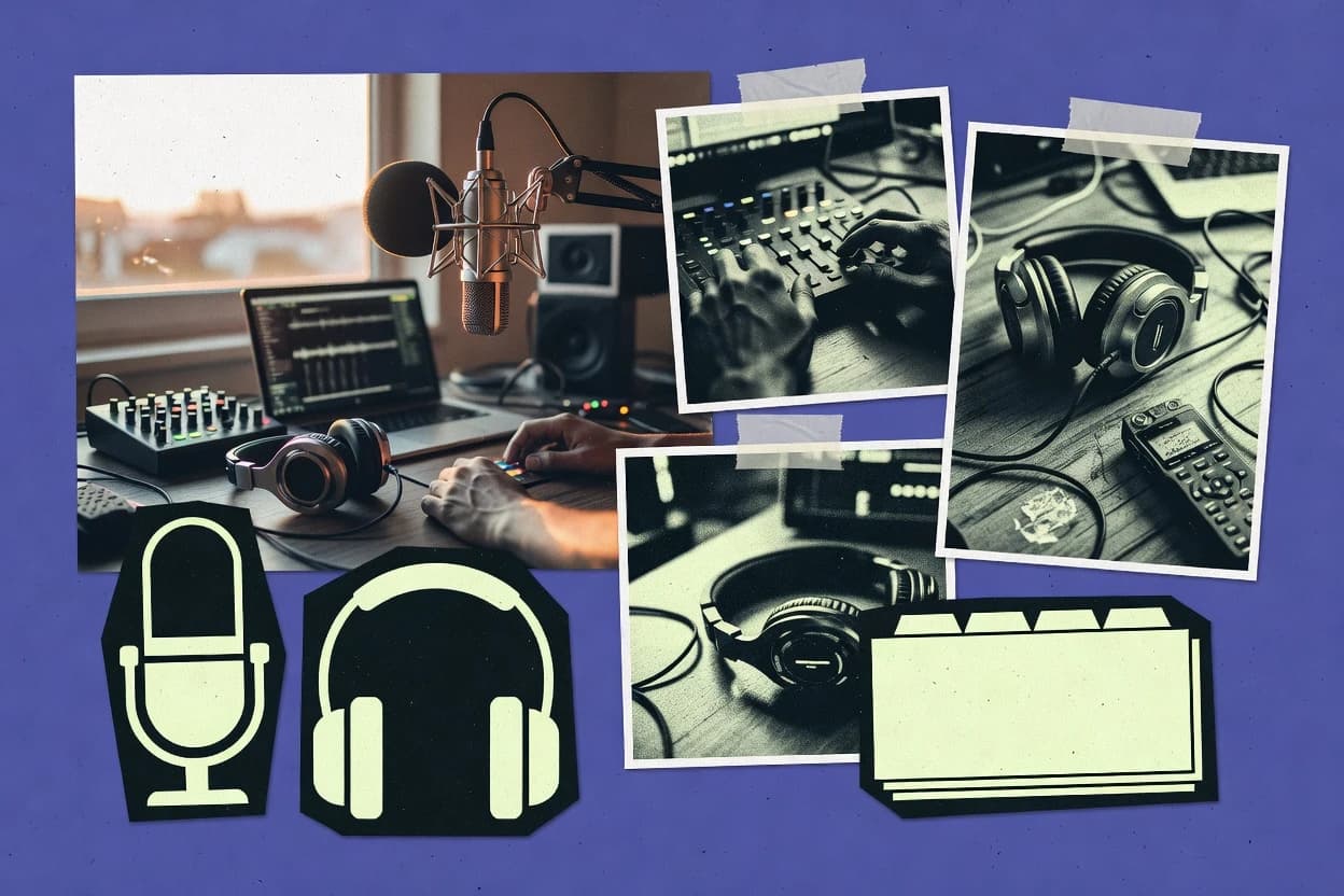 Top 10 Best Podcast Management Software of 2026