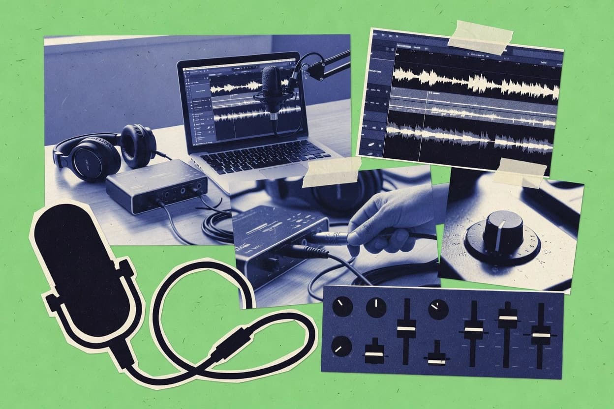 Top 10 Best Podcast Producer Software of 2026