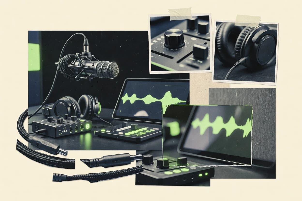 Top 10 Best Podcast Podcast Software of 2026