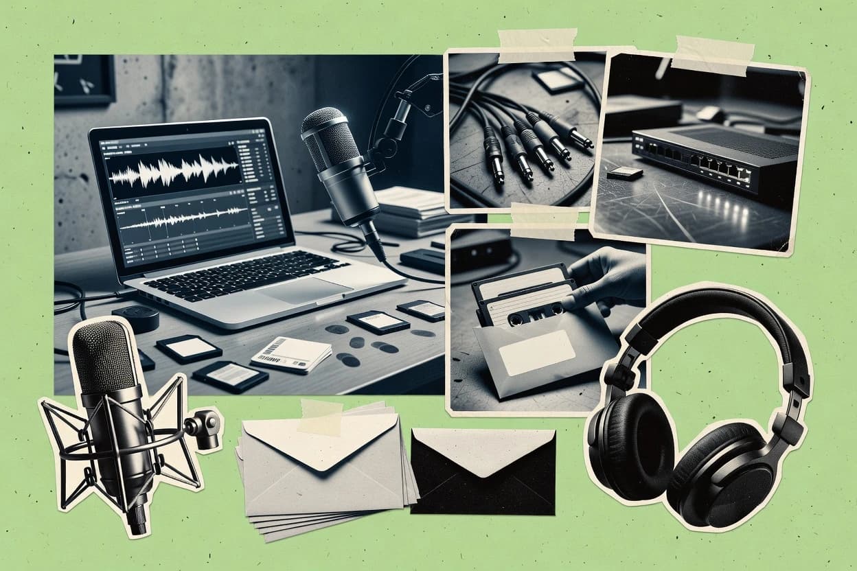 Top 10 Best Podcast Distribution Services of 2026