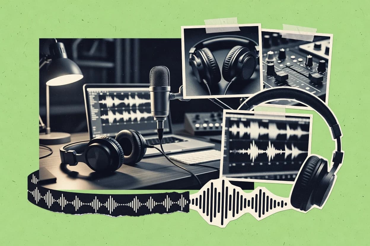 Top 10 Best Podcast Editing Services of 2026