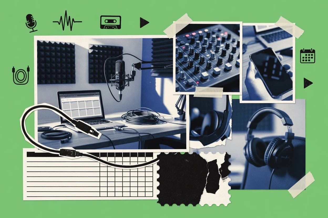 Top 10 Best Podcast Booking Services of 2026
