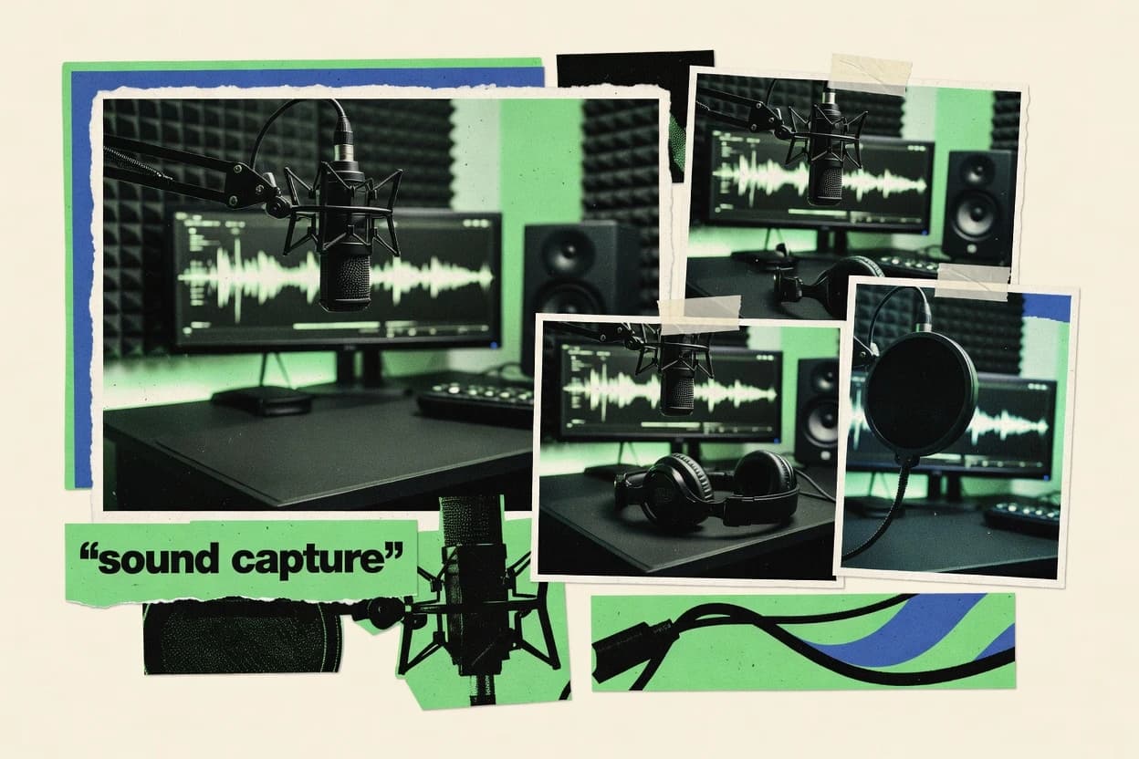 Top 10 Best Podcast Recorder Software of 2026