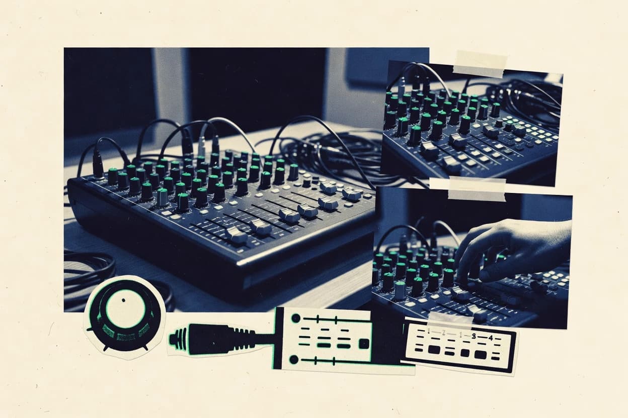 Top 10 Best Podcast Soundboard Software of 2026