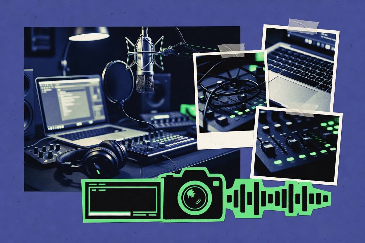 Top 10 Best Podcast Video Software of 2026