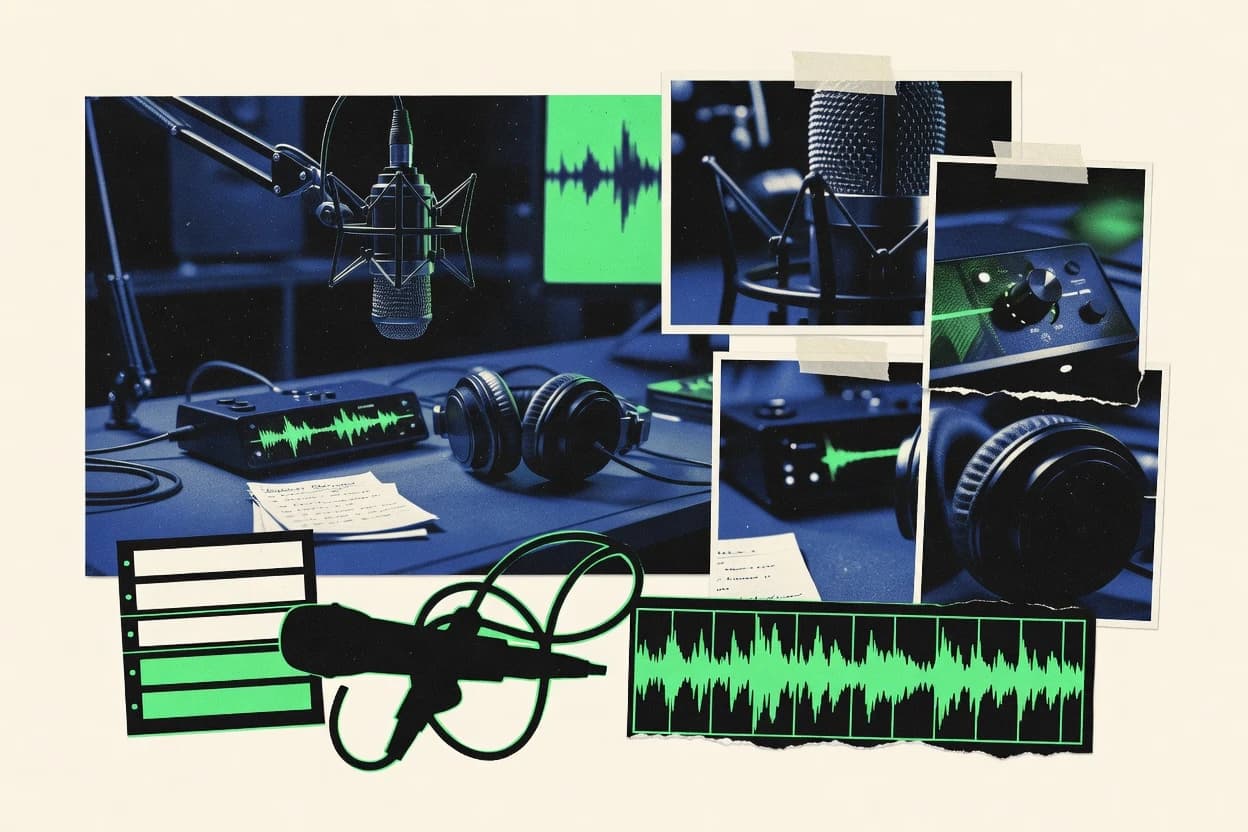 Top 10 Best Podcast Management Services of 2026