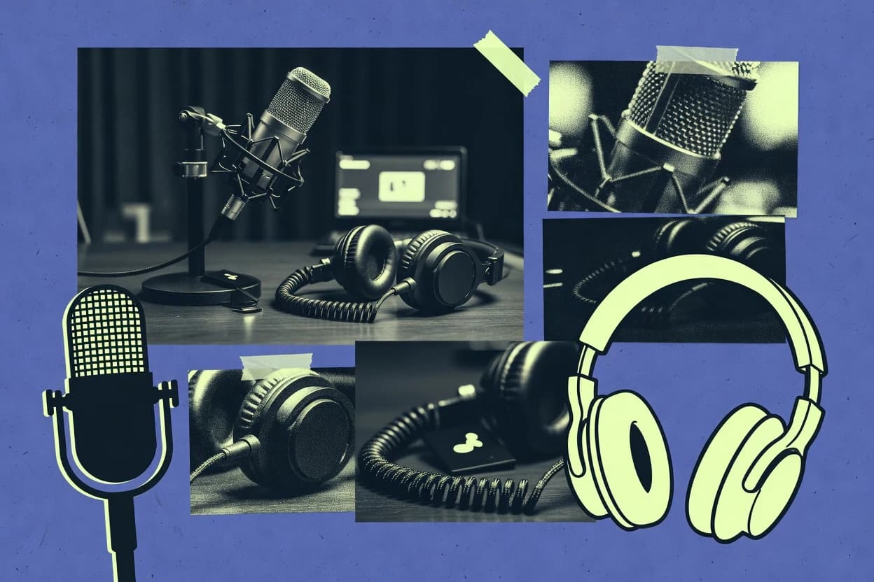 Top 10 Best Podcaster Software of 2026