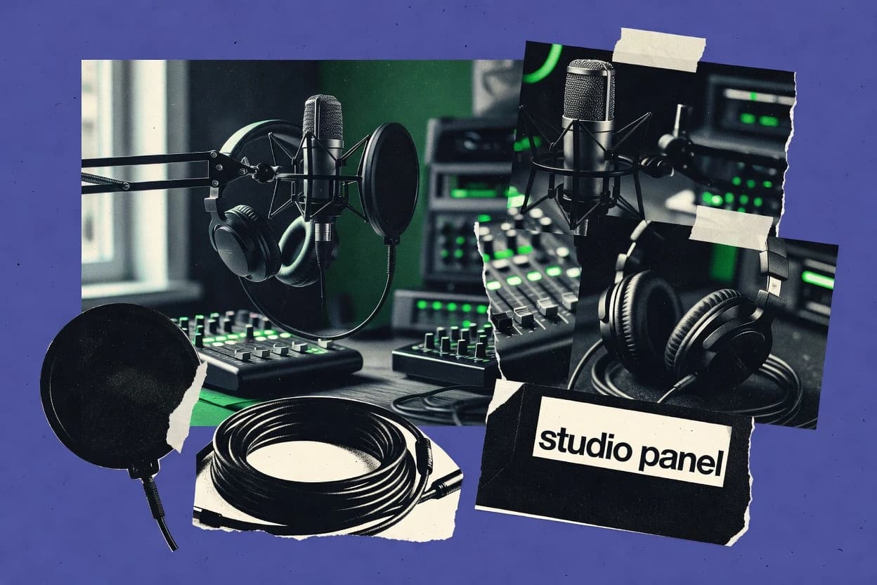 Top 10 Best Podcast Production Services of 2026