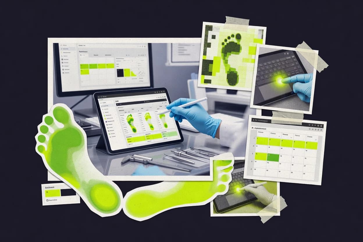 Top 10 Best Podiatrist Software of 2026