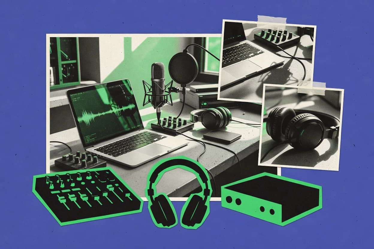 Top 10 Best Podcasting Software of 2026