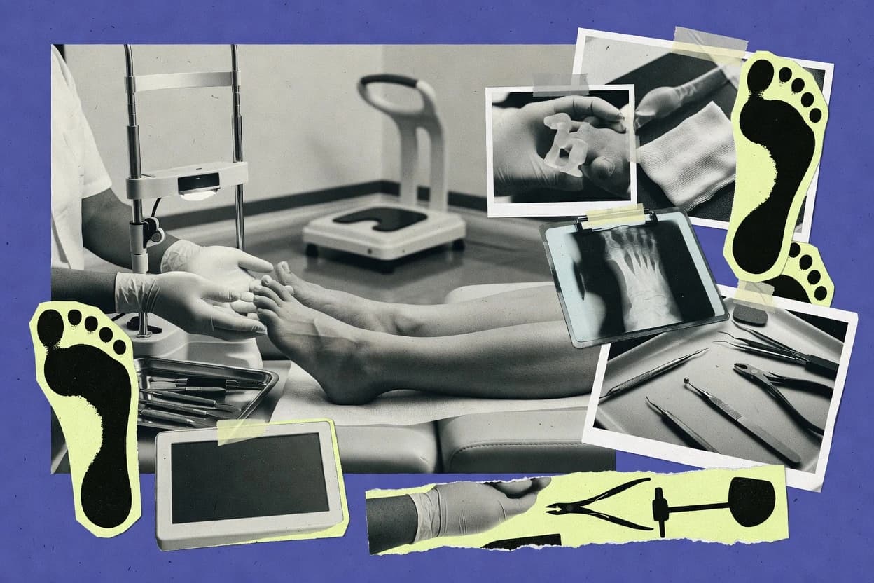 Top 10 Best Podiatry Clinic Software of 2026
