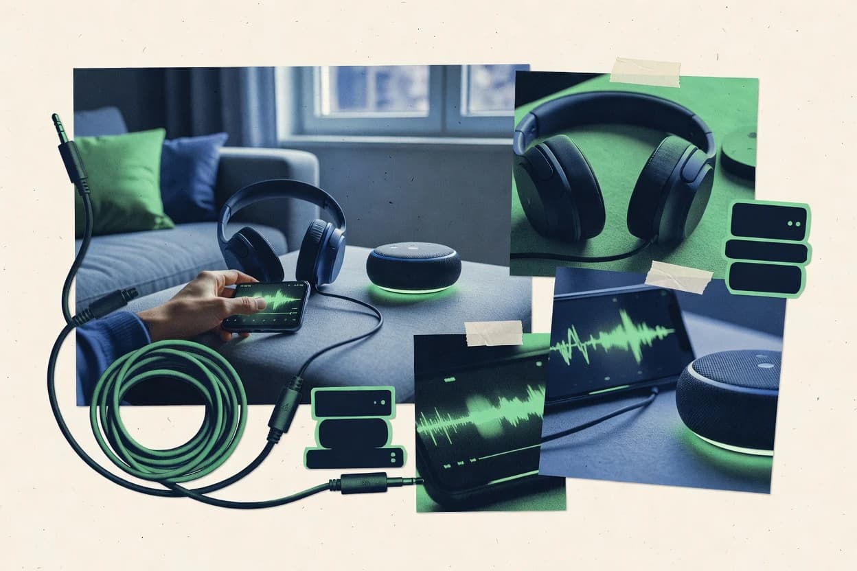 Top 10 Best Podcast Streaming Services of 2026
