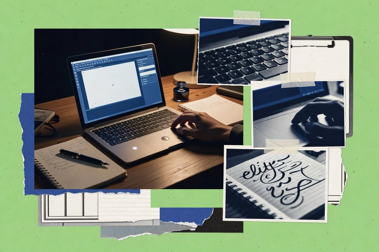 Top 10 Best Poetry Writing Software of 2026