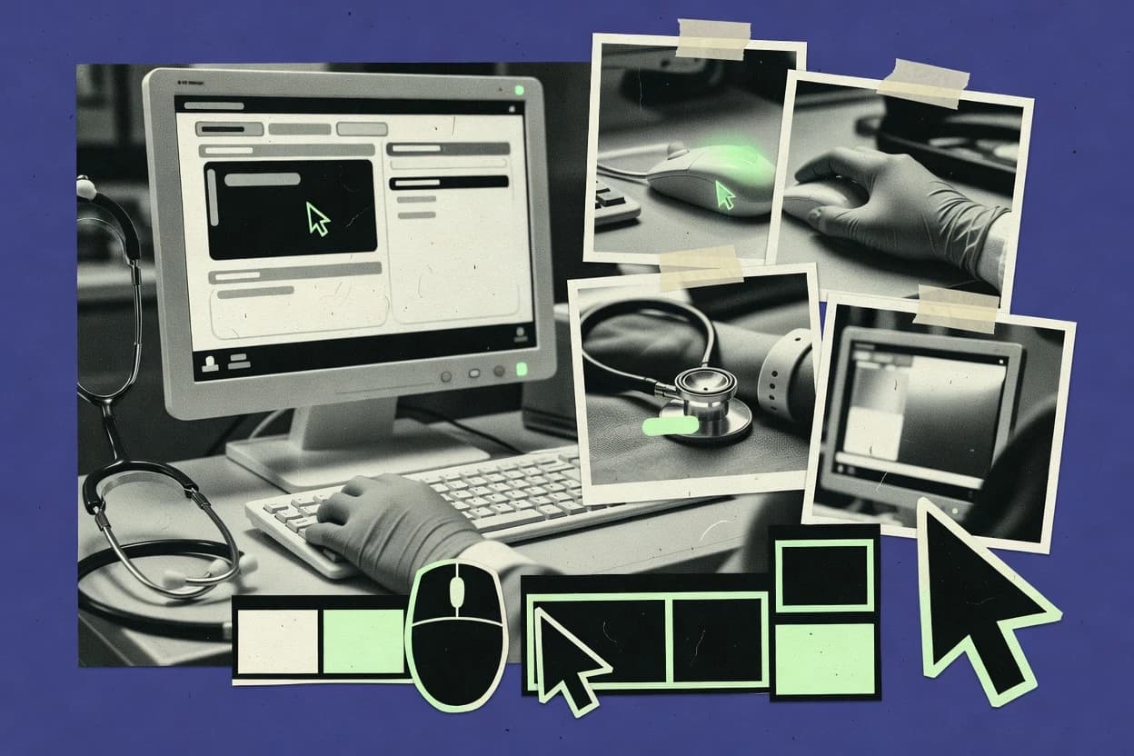 Top 10 Best Point And Click Medical Software of 2026