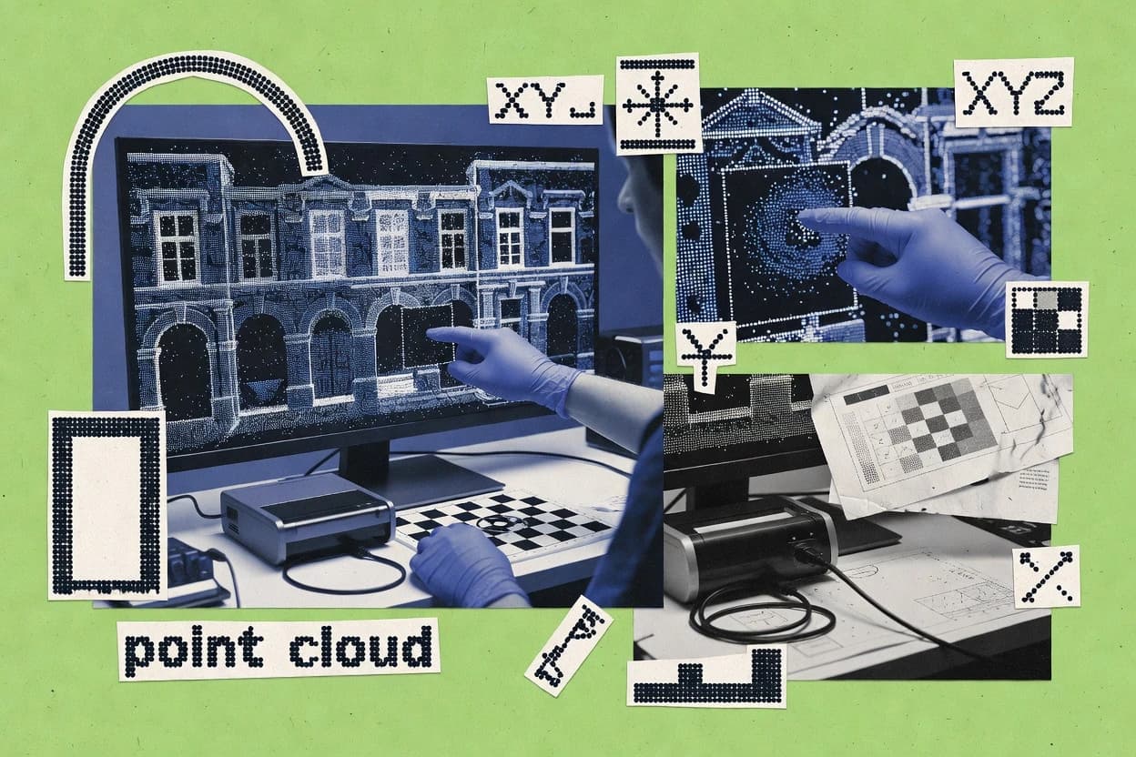 Top 10 Best Point Cloud Editing Software of 2026