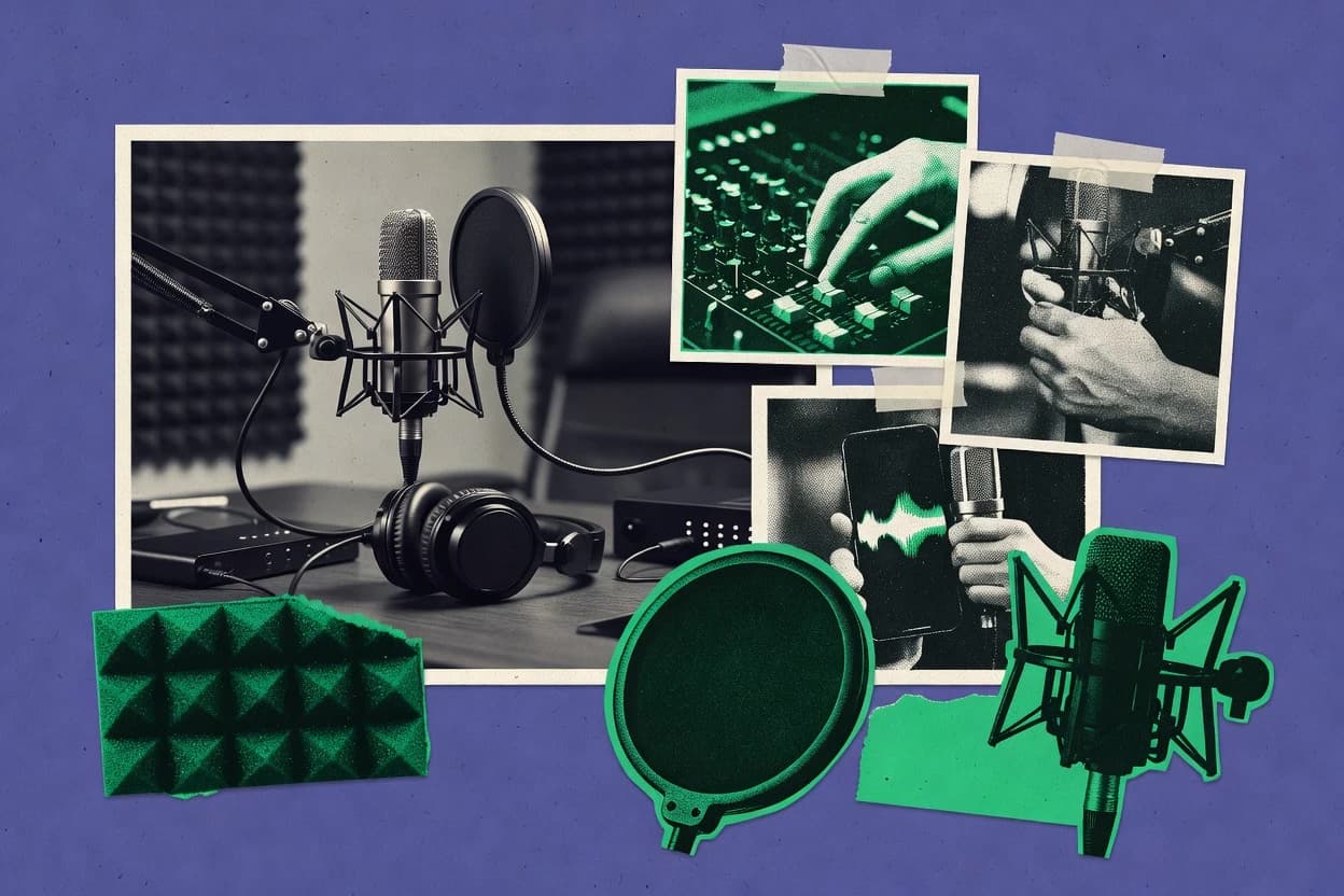 Top 10 Best Podcasting Services of 2026