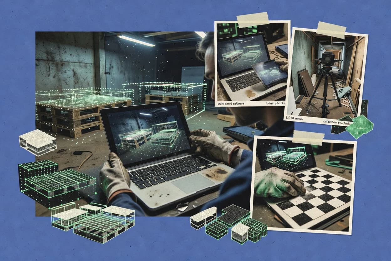 Top 10 Best Point Cloud Software of 2026