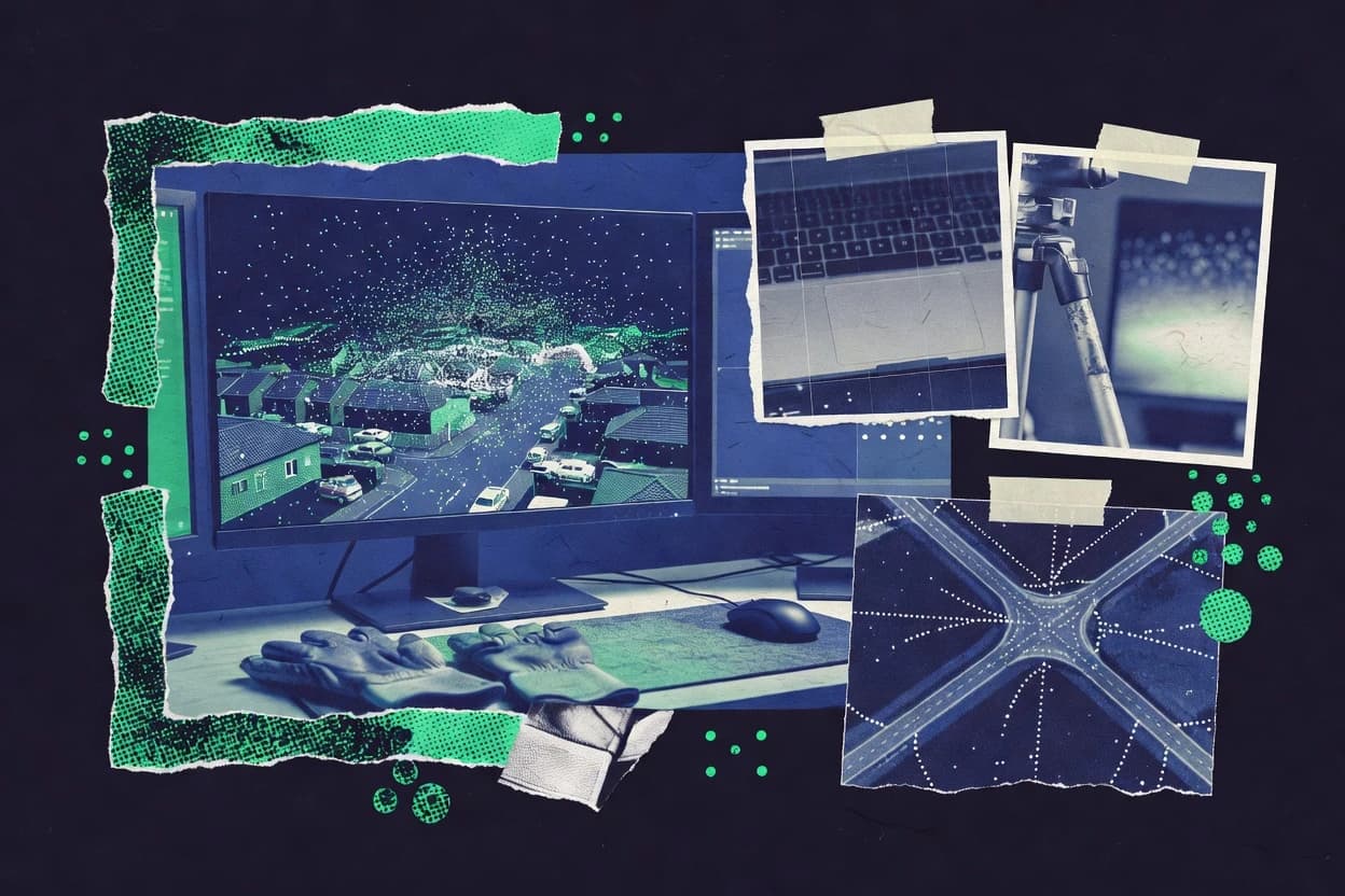 Top 10 Best Point Cloud Modeling Software of 2026