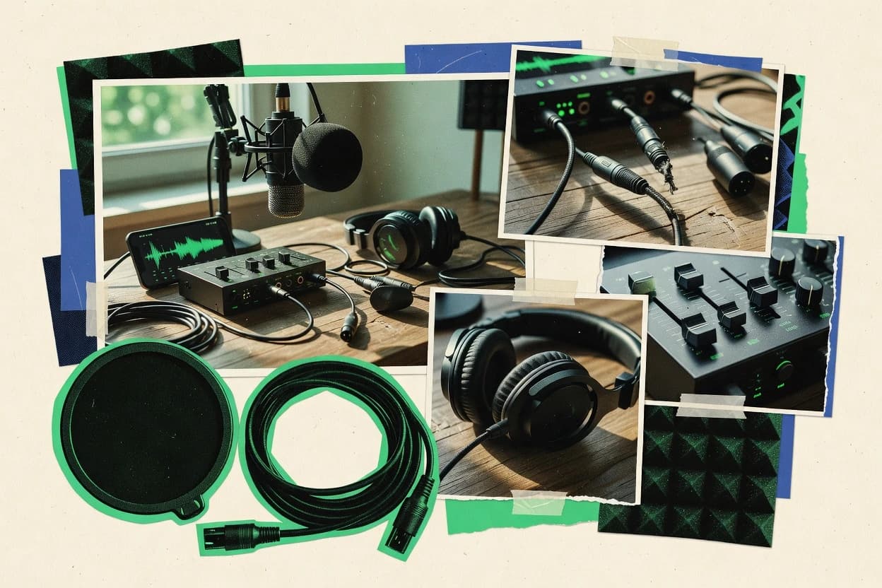Top 10 Best Podcast Technology Services of 2026
