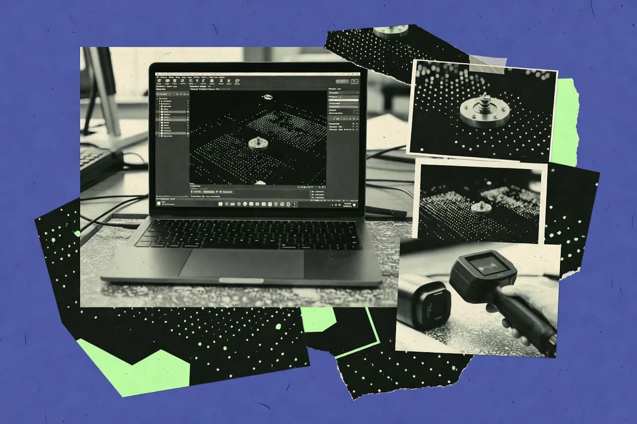 Top 10 Best Point Cloud Registration Software of 2026