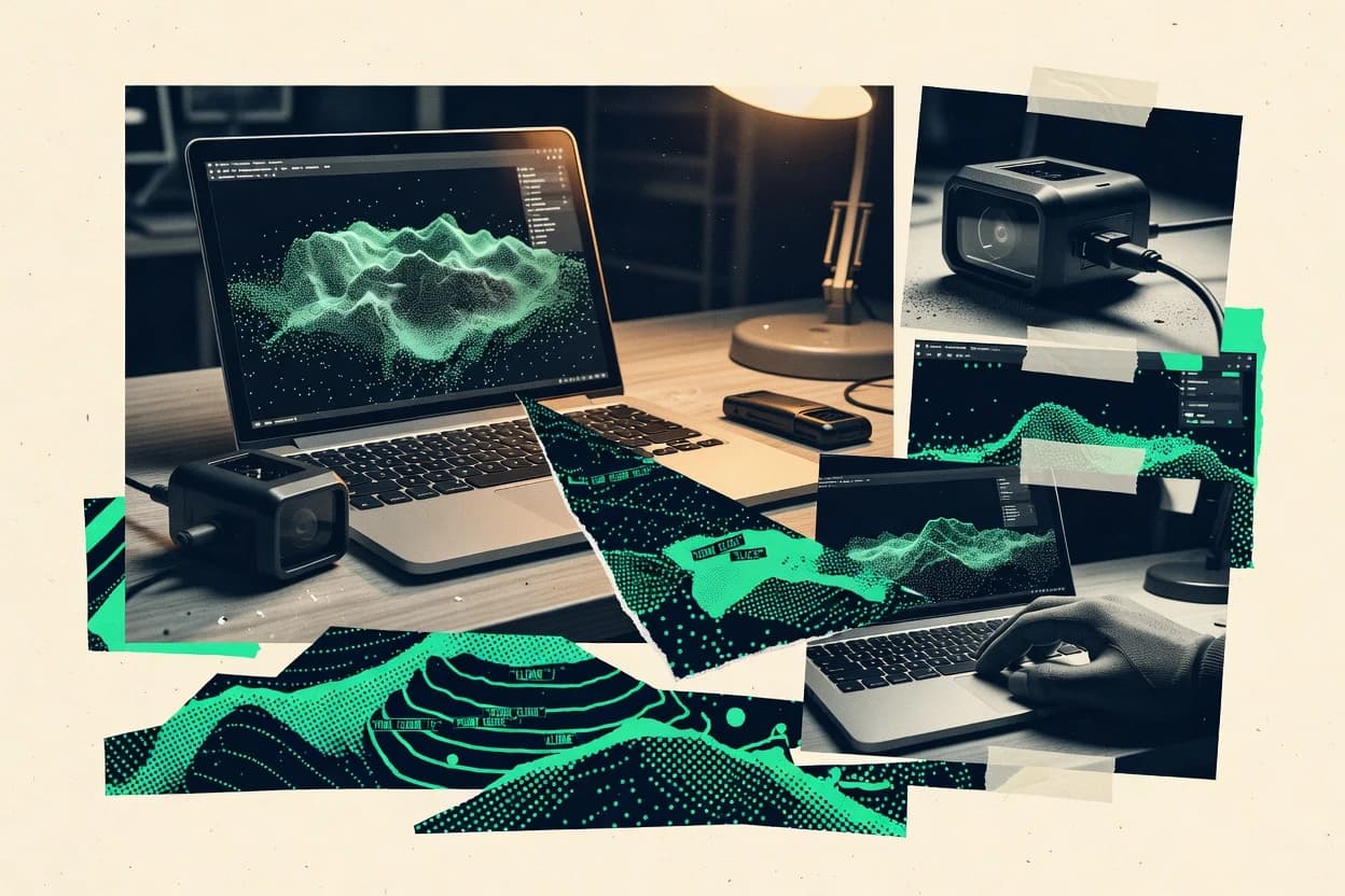 Top 10 Best Point Cloud Visualization Software of 2026