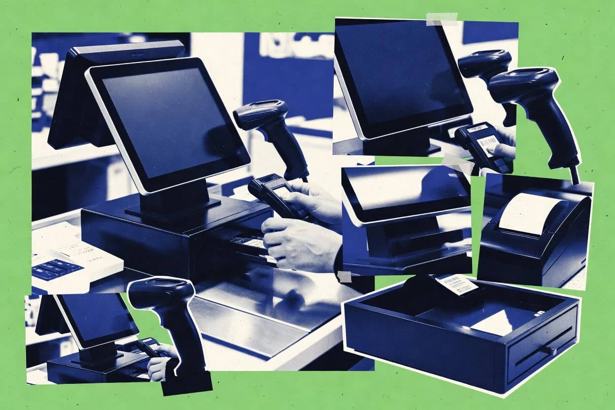 Top 10 Best Point Retail Sale Software of 2026
