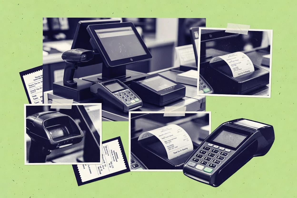Top 10 Best Point Sale Software of 2026