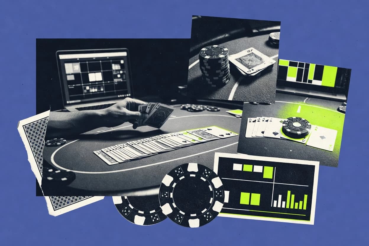 Top 10 Best Poker Analysis Software of 2026