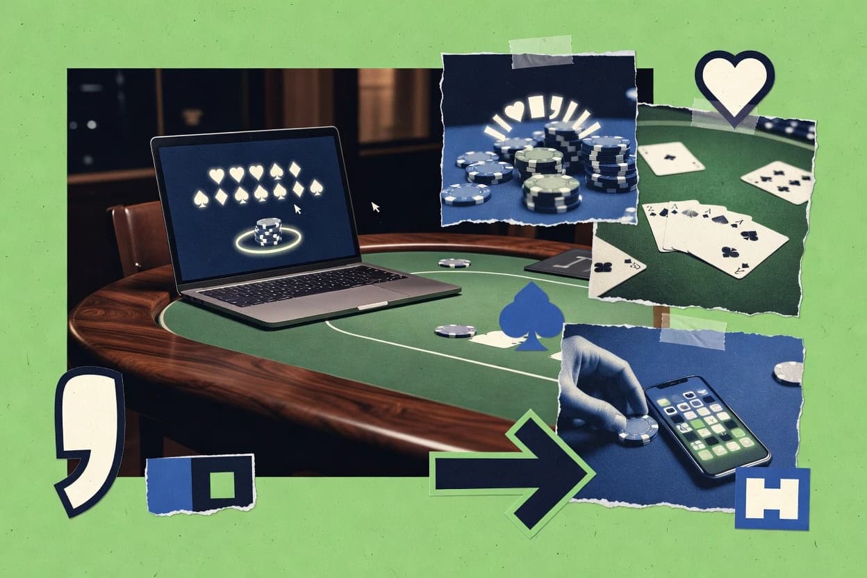Top 10 Best Poker Assistant Software of 2026