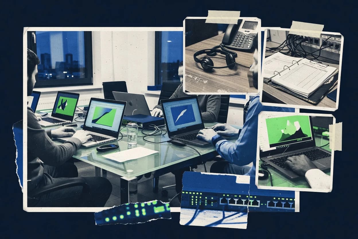 Top 10 Best Poland Outsourcing Services of 2026