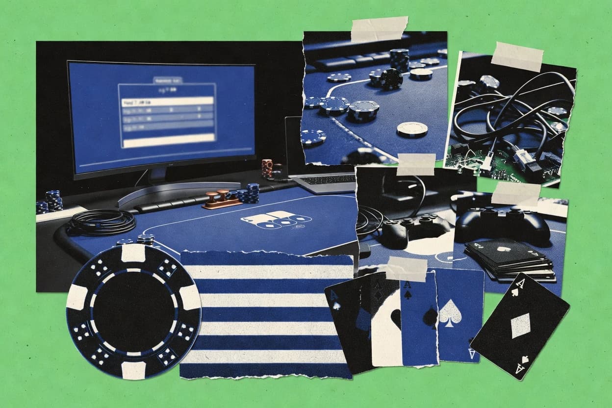 Top 10 Best Poker Game Development Services of 2026