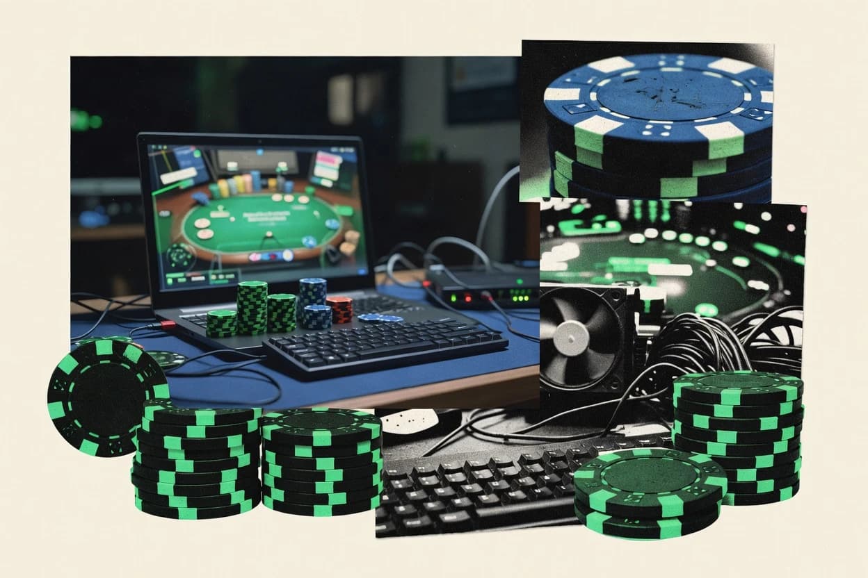 Top 10 Best Poker Bots Software of 2026