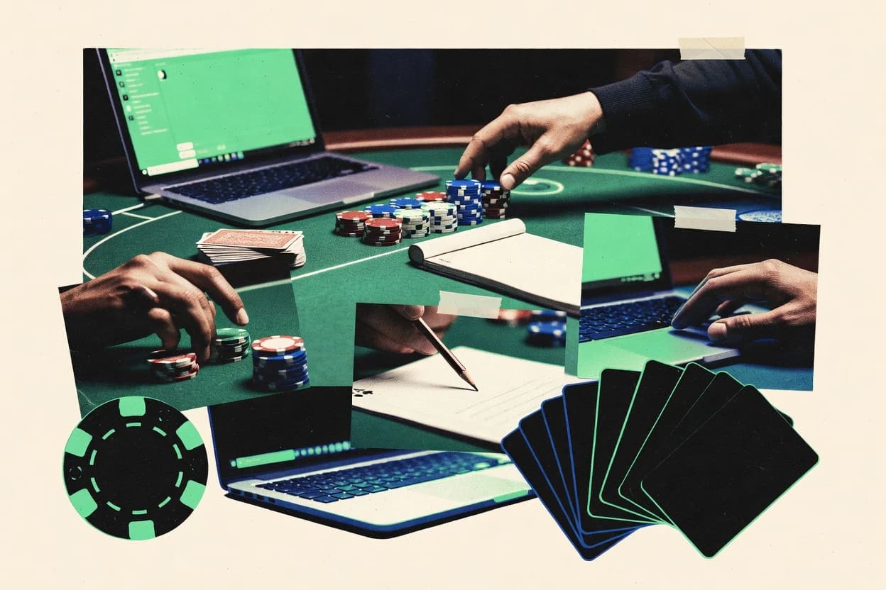 Top 10 Best Poker Coach Software of 2026